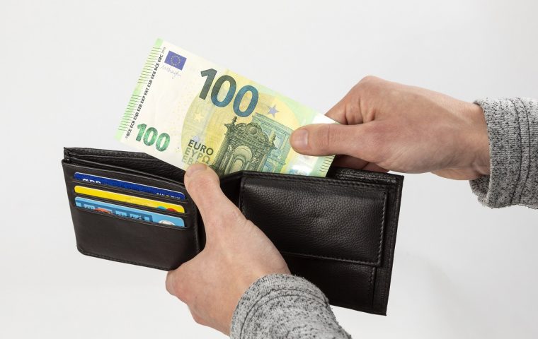 Bürgergeld: Dafür gibt es 100 Euro mehr pro Monat