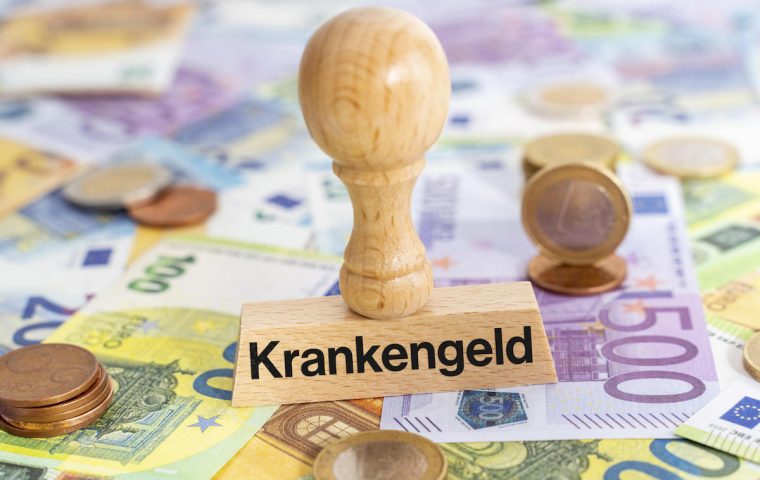 Krankengeld und Rente: Was du unbedingt wissen musst!