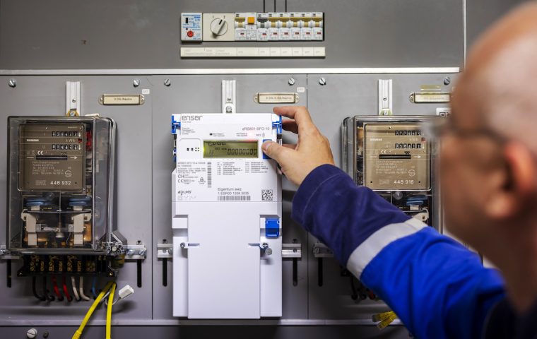 Smart Meter Revolution: Preisschock für Verbraucher!