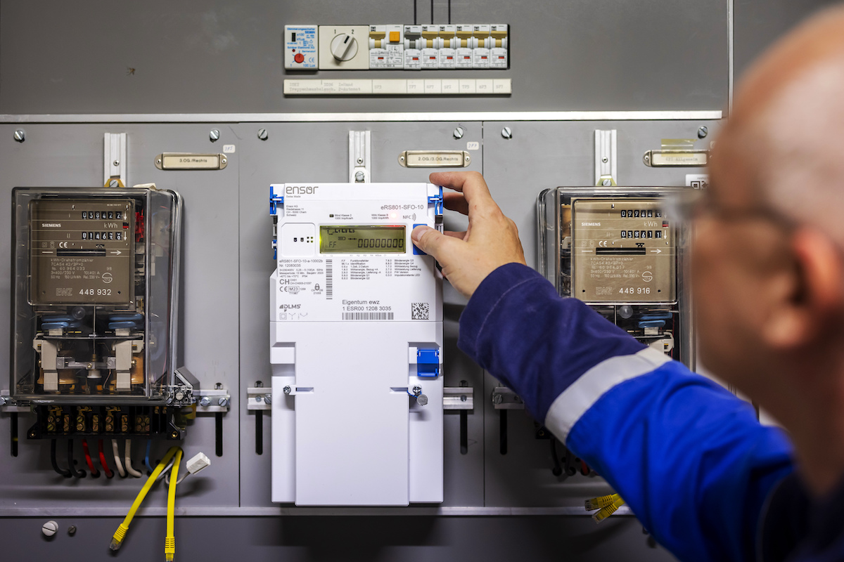 Smart Meter Revolution: Preisschock für Verbraucher!