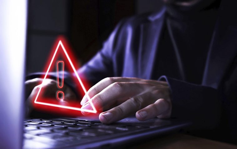 E-Mails sind out: Phishing verstärkt über Suchmaschinen