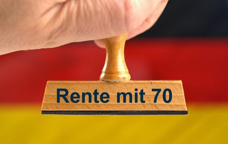 Rente mit 70? Warum das Rentenalter bald steigen könnte