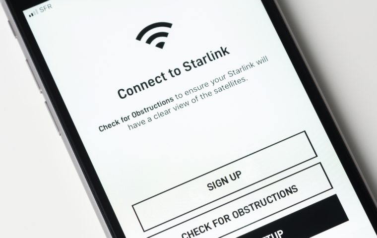 Revolution im Mobilfunk: Apple verbindet sich mit Musks Satellitennetzwerk Starlink