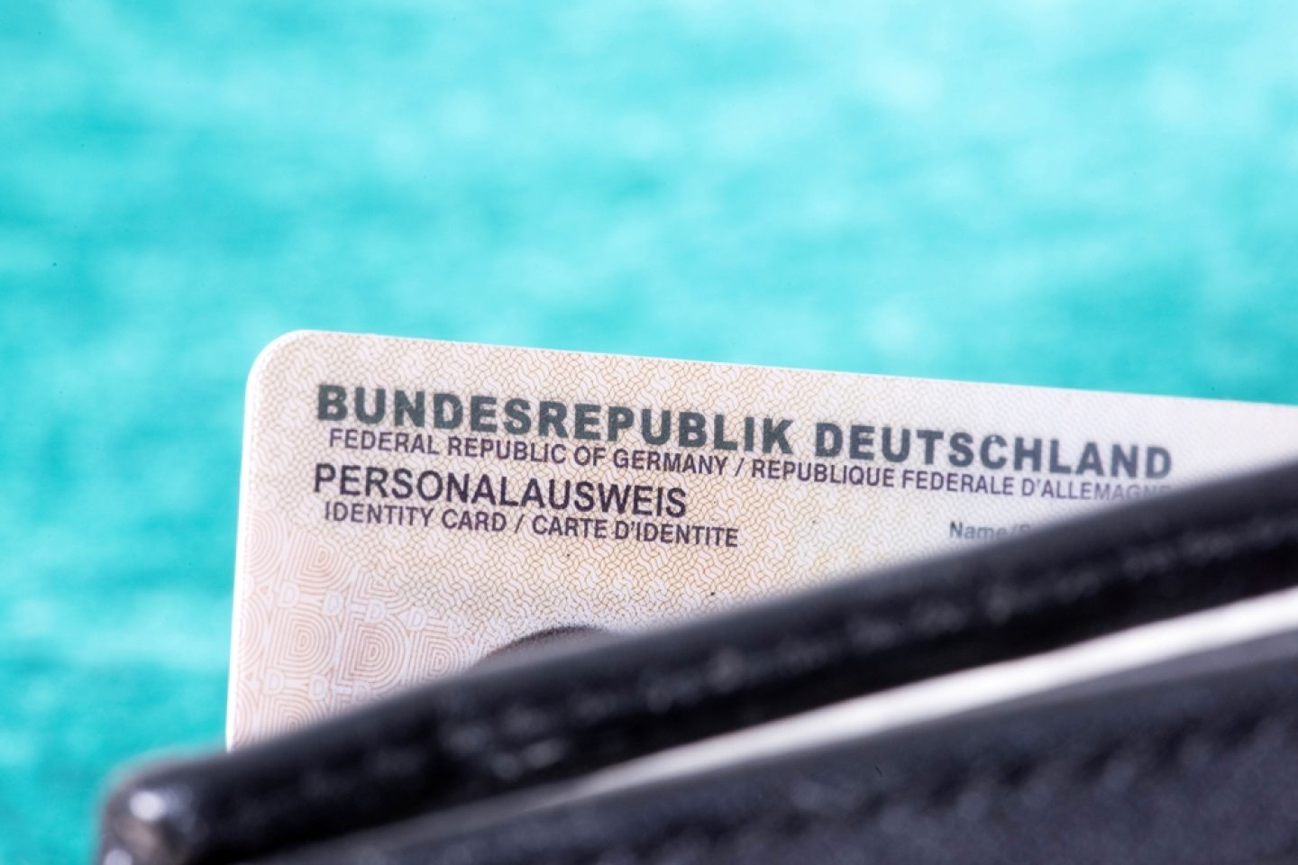 Foto für Reisepass und Personalausweis: Wichtige Änderungen im Mai 2025