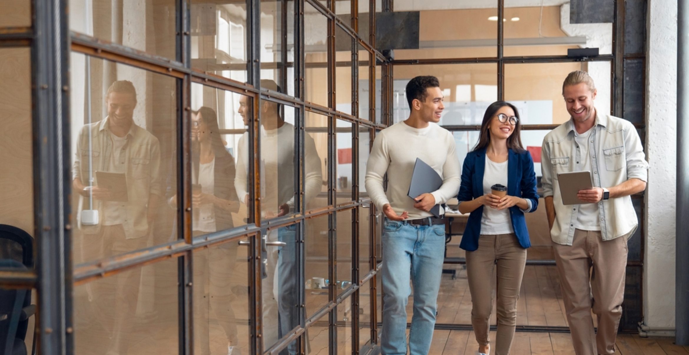 Freundschaft im Büro: Segen oder Fluch?