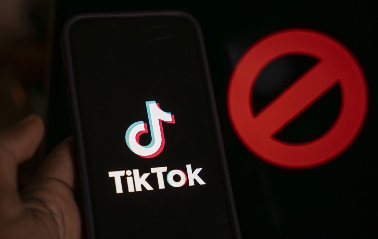 TikTok-Verbot in Deutschland? Überraschende Umfrage-Ergebnisse