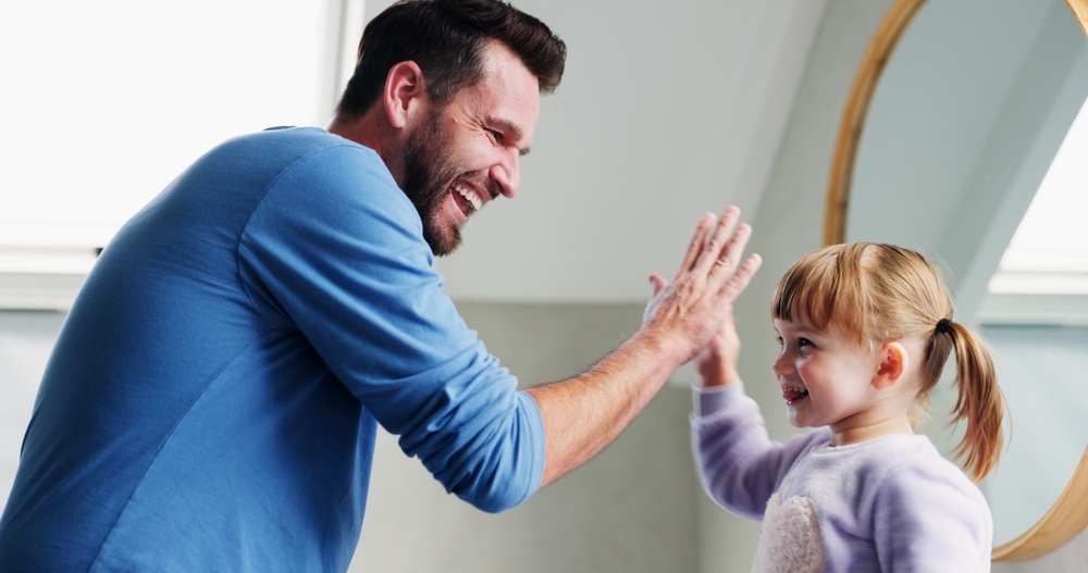 Besser in der Schule: Diese 6 Dinge sind in der Kinder-Erziehung am wichtigsten