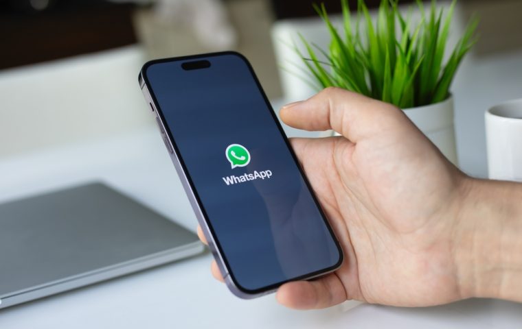 WhatsApp-Schock: Diese Handys sind bald raus!