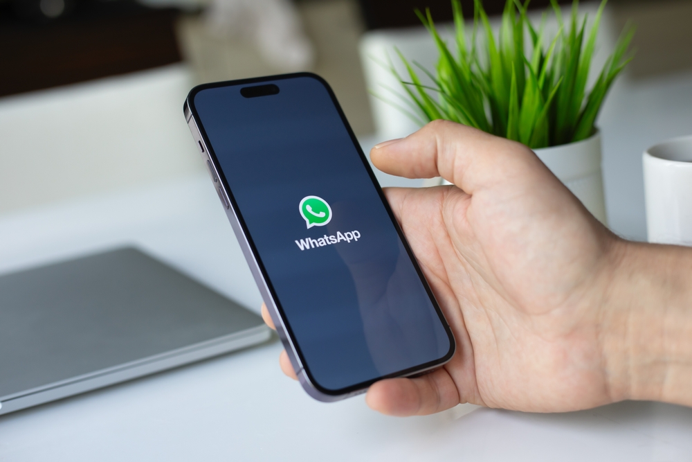 WhatsApp-Schock: Diese Handys sind bald raus!