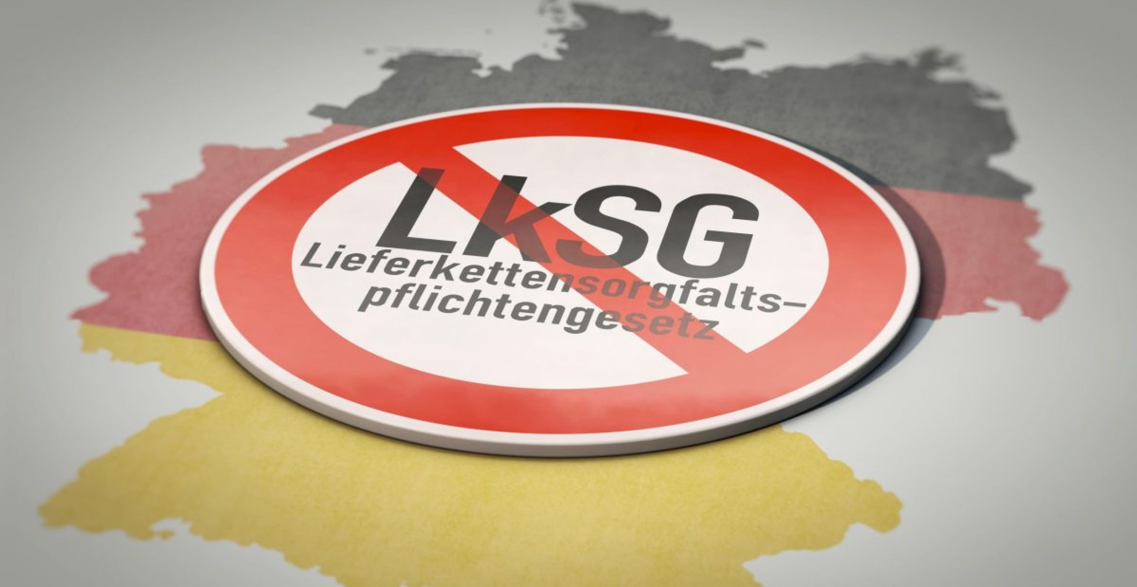 Ein Jahr LkSG: Nicht Bürokratie ist das Problem, sondern Intransparenz 