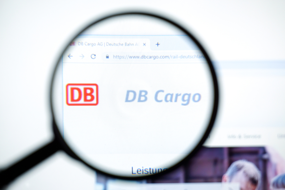 Warum Cargobeamer DB Cargo das Fürchten lehrt: „15 Minuten für einen Güterzug“