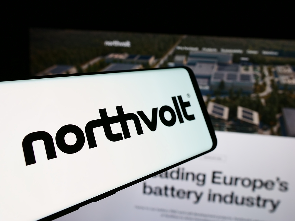 Inside Northvolt: Chaos beim Batteriehersteller, in den Habeck 600 Millionen investierte