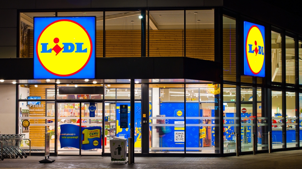 Lidl-Rückruf: Gesundheitsgefahr durch Schoko-Brezeln