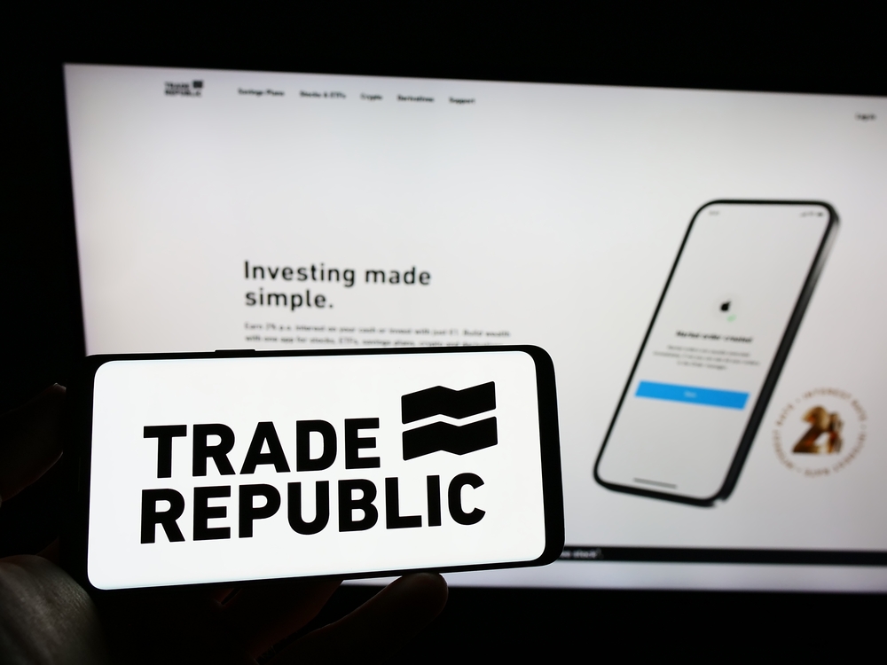 Von der Trade Republic zur Gründerelite: Acht Startups, die überraschen!