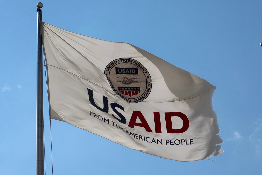 USAID vor dem Aus! Musk und Trump ziehen den Stecker