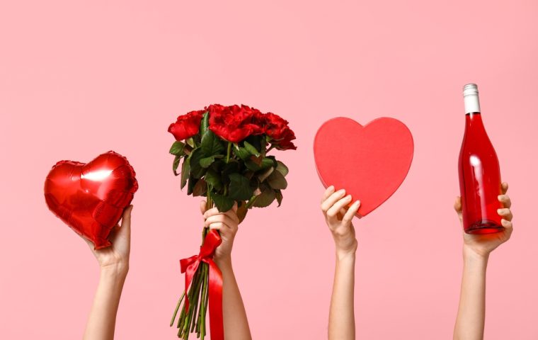 Valentinstag – So sahnen Unternehmen am 14. Februar ab