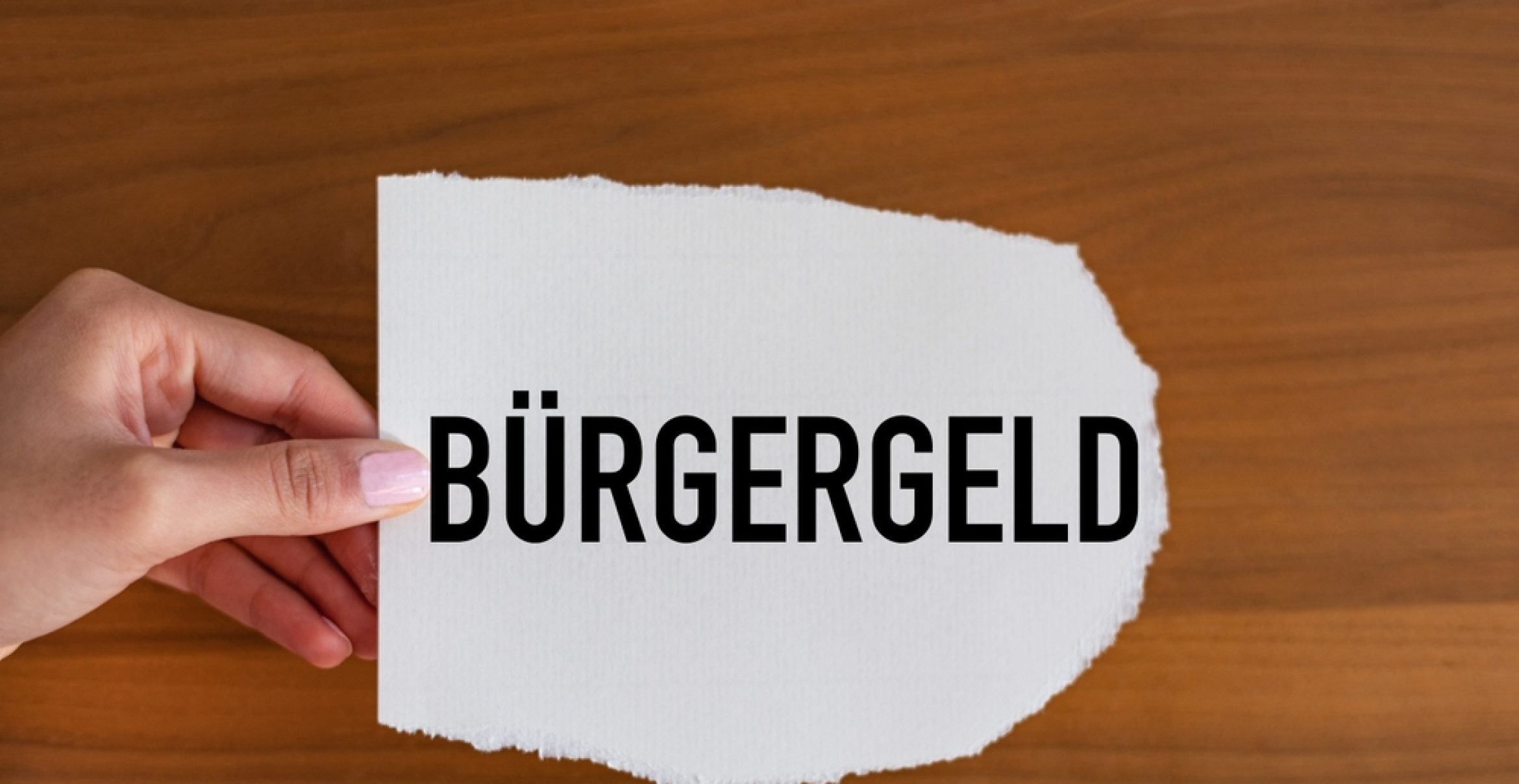 Bürgergeld war gestern: Was sich jetzt verändert