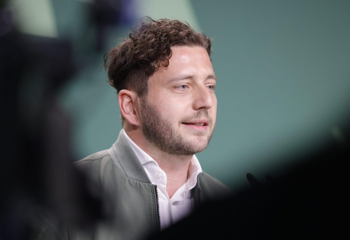 “Merz und Klingbeil wünsche ich Erfolg”