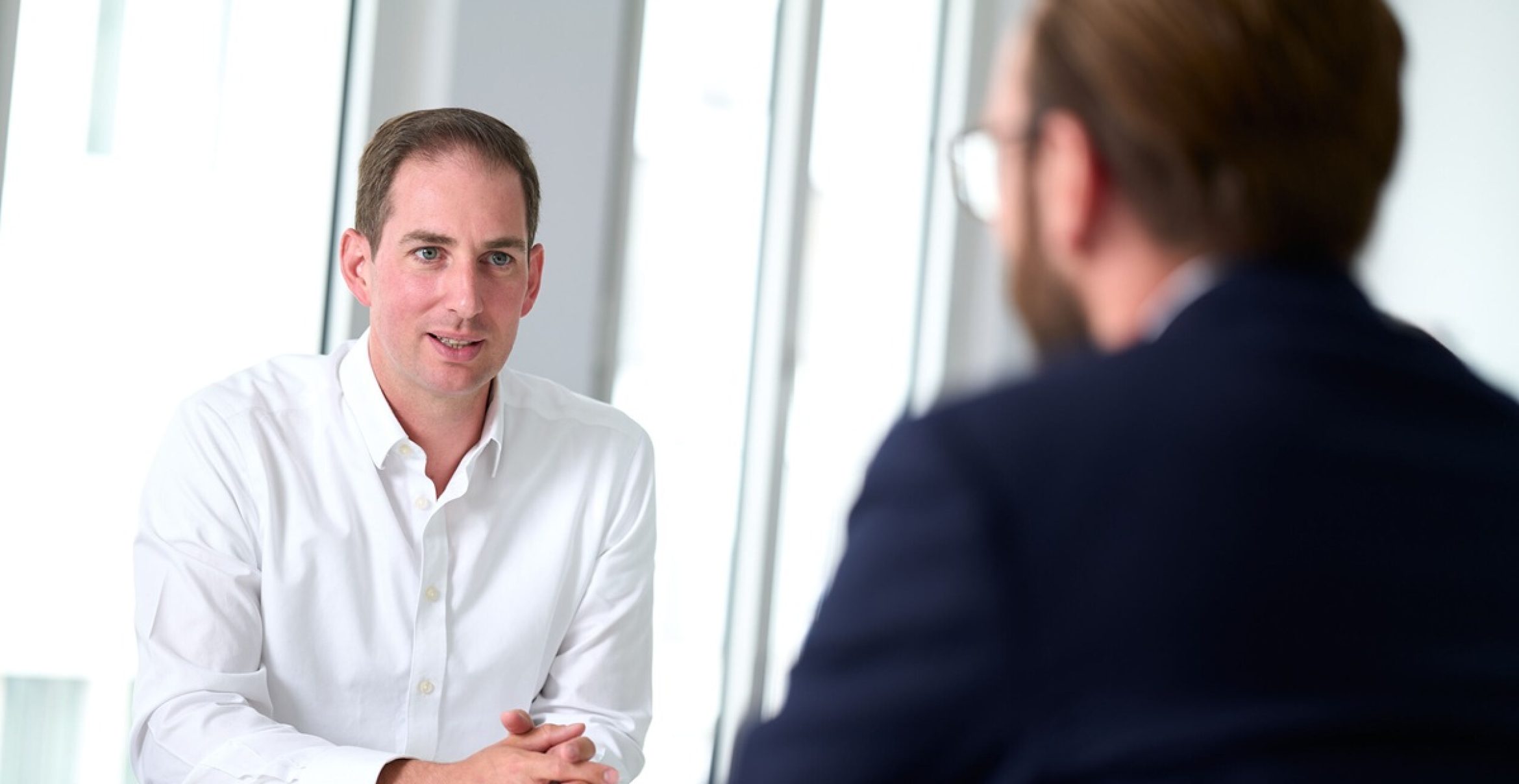 Baut auf! Wie Start-ups