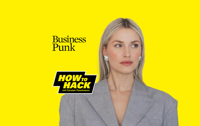 Zwischen Model-Aufstieg, Businessmindset und Selbstverwirklichung – mit Lena Gercke